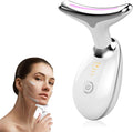 Neck Face Massager - Face Sculpting Tool 3 Colour Modes A | Nova Goods