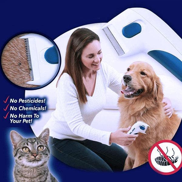Electric Lice Remover - Premium Quality | Nova Goods