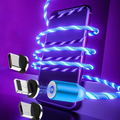 Compatible With Apple - Flowing Ligh Magnetic Streamer Da | Nova Goods