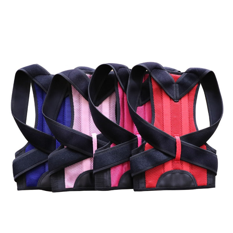 Humpback Posture Correction - Belt For Men And Women | | Nova Goods