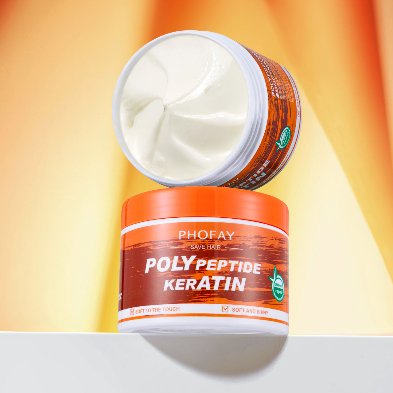 Phofay Poly Keratin - Burnt Hair Restoration Cream | Nova | Nova Goods