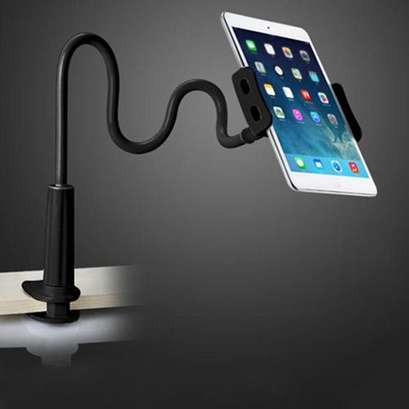 360 Degree Spiral - Base Lazy Mobile Phone Tablet Stand | | Nova Goods