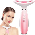 Skin Care Neck Face Massage Tool With - 3-in-1 F | Nova | Nova Goods