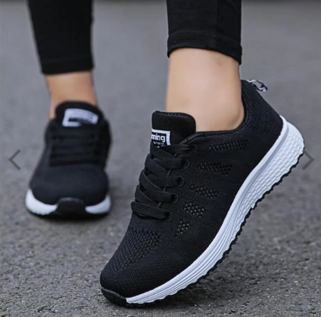 Women Shoes Sports Sneakers - Premium Quality | Nova | Nova Goods