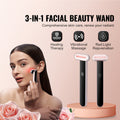 Glowsculpt Pro - 7-color Led Facial Therapy Wand | Nova | Nova Goods