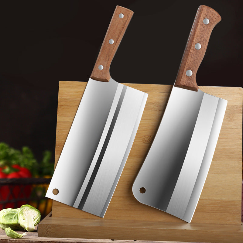 Stainless Steel - Household Kitchen Knife | Nova Goods