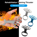 Silicone Grip Device - Finger Exercise Stretcher Arthriti | Nova Goods