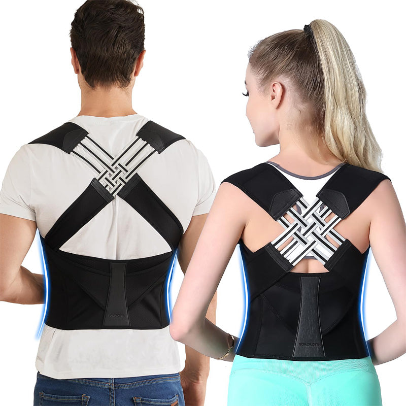 XXXL Anti Hunchback Correction Strap For Women — Invisible Posture Correction Strap