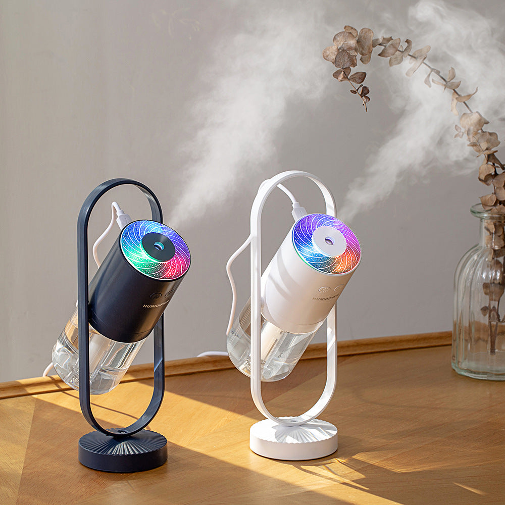 Magic Shadow Usb - Air Humidifier For Home With Projectio | Nova Goods