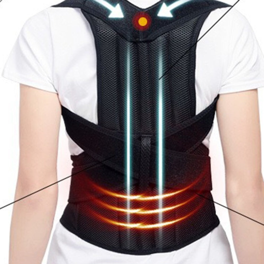 Spine Bending Posture Corrector - Premium Quality | Nova | Nova Goods