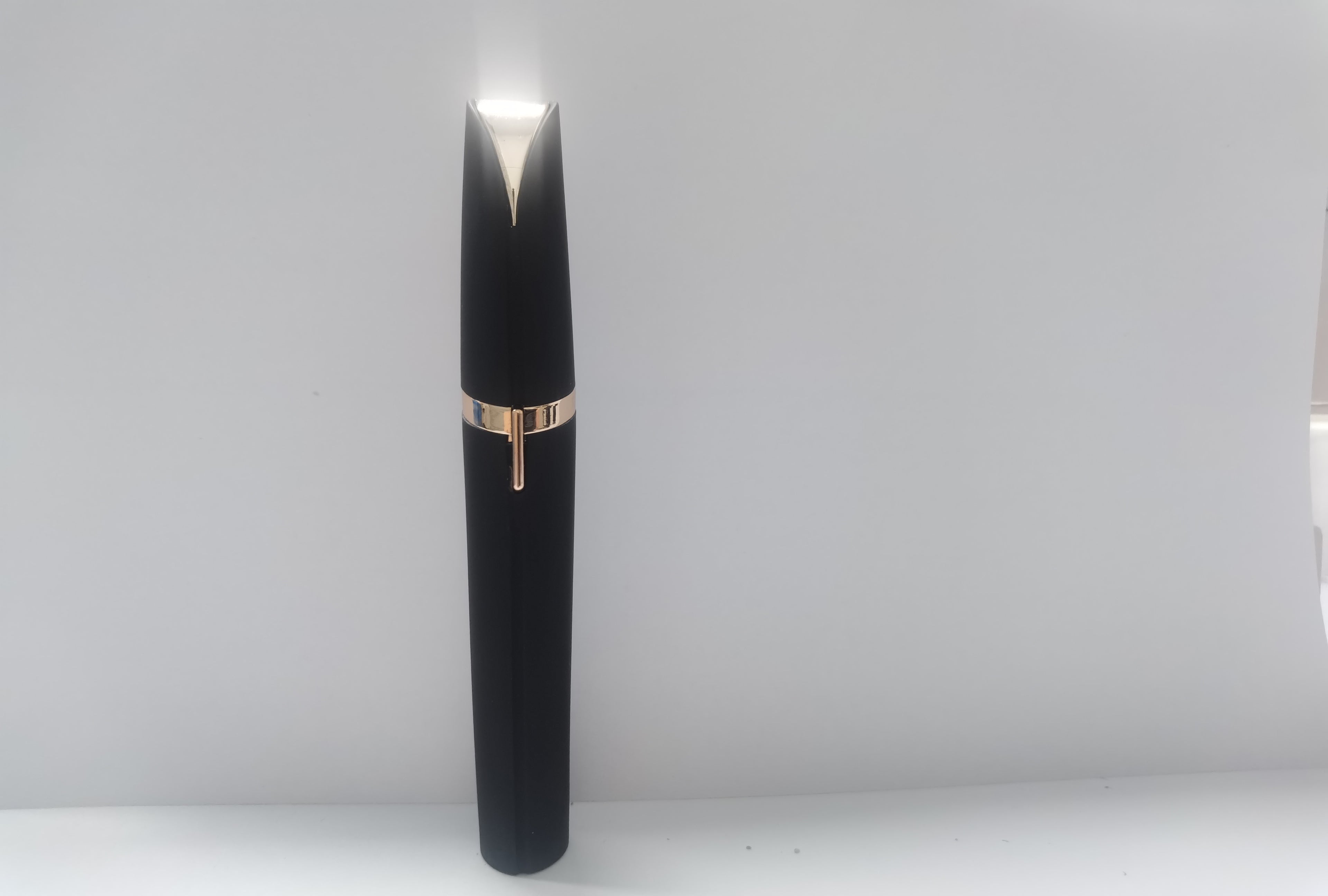 Mini Electric Eyebrow - Trimmer Lipstick Brows Pen Hair R | Nova Goods