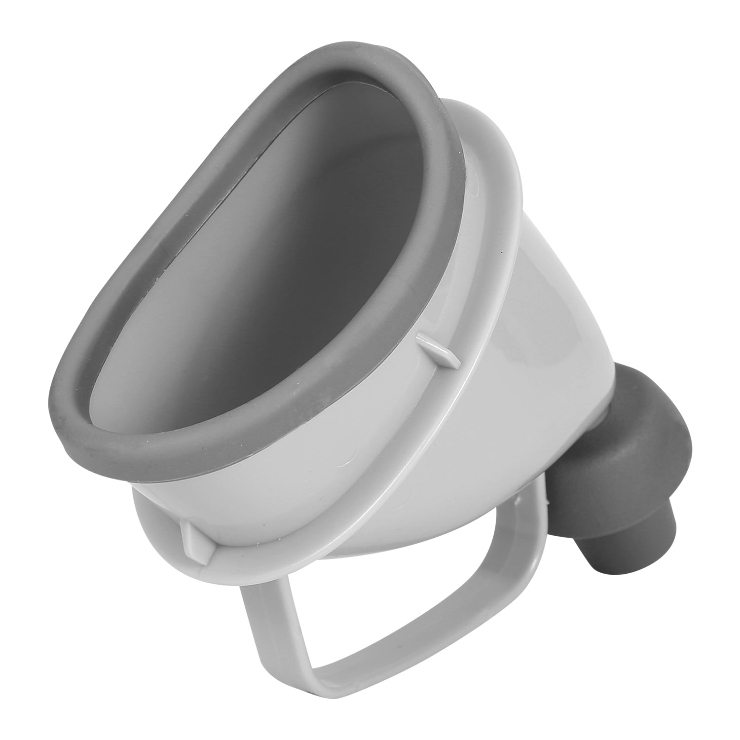 Unisex Potty Pee - Funnel Emergency Urinal Device Portabl | Nova Goods