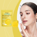 Hoygi Turmeric Acid - Cleansing Pad Face Skin Pore Cleans | Nova Goods