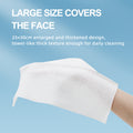 Towels For Sensitive Skin - Makeup Remover | Nova Goods