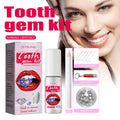 Jaysuing Tooth Gem Kit - Accessories Easy To Remove | Nova Goods