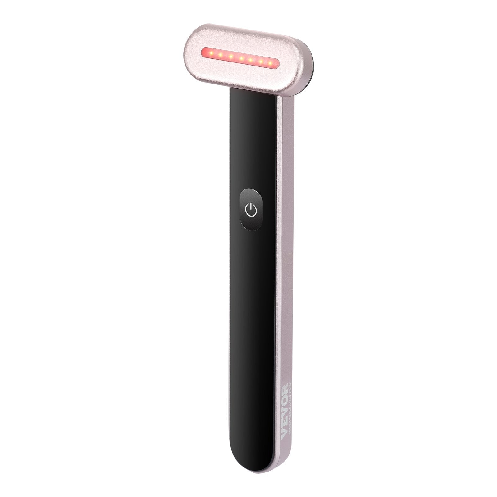 Red Light Therapy Wand For Face And Neck - 3-in-1 Led Fac | Nova Goods