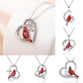 Creative Heart Shaped Cardin - Exquisite Party Commemorat | Nova Goods