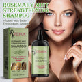 EELHOE Hair Enrichment Moisturizes - Hair Repair Hair | Nova Goods