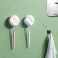 The Toothbrush Sterilization - Box Integrates Ultraviolet | Nova Goods