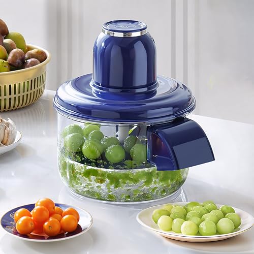 Ormos Electric Grape Peeling Machine - Automatic Garlic & | Nova Goods