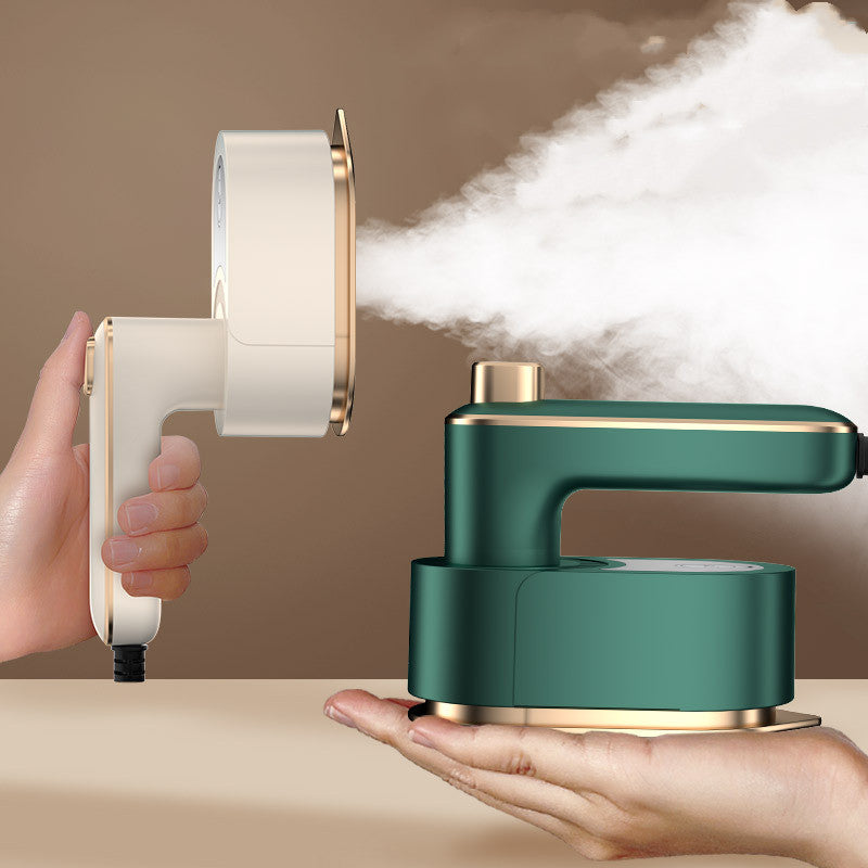 Folding Garment Steamer - Handheld Portable | Nova Goods