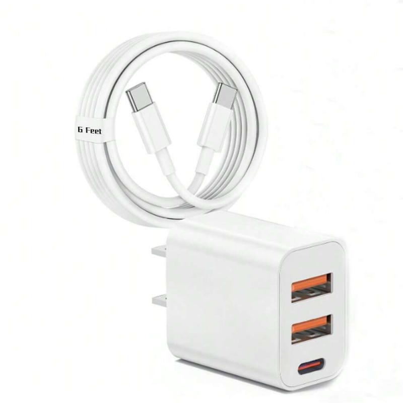 Charger Cable - Portable - Durable | Nova Goods